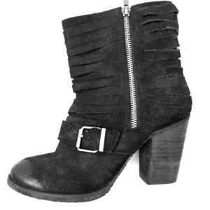 Naughty Monkey Booties